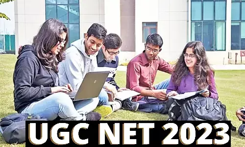 UGC NET Phase 3: यूजीसी नेट फेज 3 परीक्षा 2023 का एडमिट कार्ड जारी, डाउनलोड करने के लिए यह है लिंक ugcnet.nta.nic.in