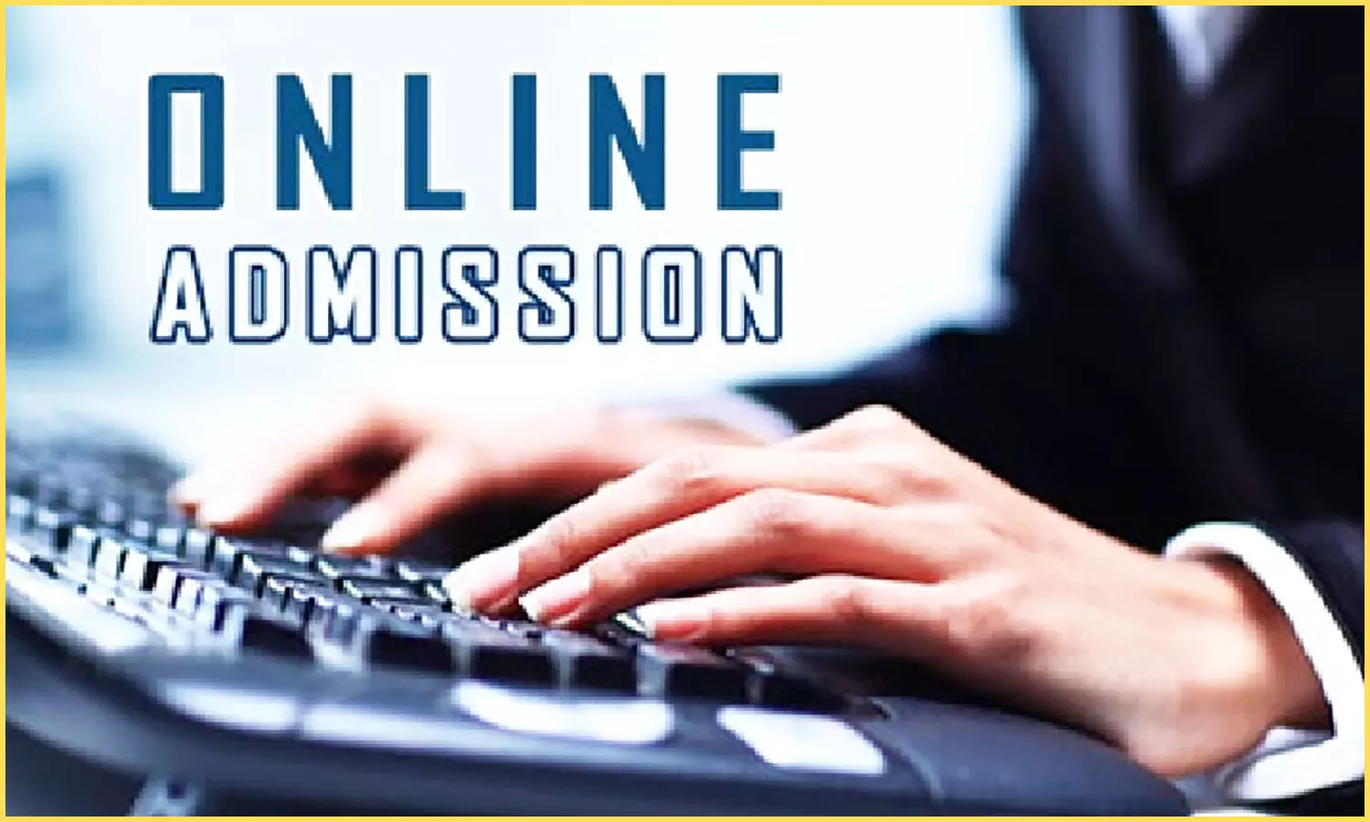 College Online Admission 2023: कॉलेजों को ऑनलाइन ई-प्रवेश पोर्टल पर देनी होगी नए-पुराने व सर्टिफिकेट डिप्लोमा कोर्स की जानकारी College Online Admission 2023: कॉलेजों को ऑनलाइन ई-प्रवेश पोर्टल पर देनी होगी नए-पुराने व सर्टिफिकेट डिप्लोमा कोर्स की जानकारी