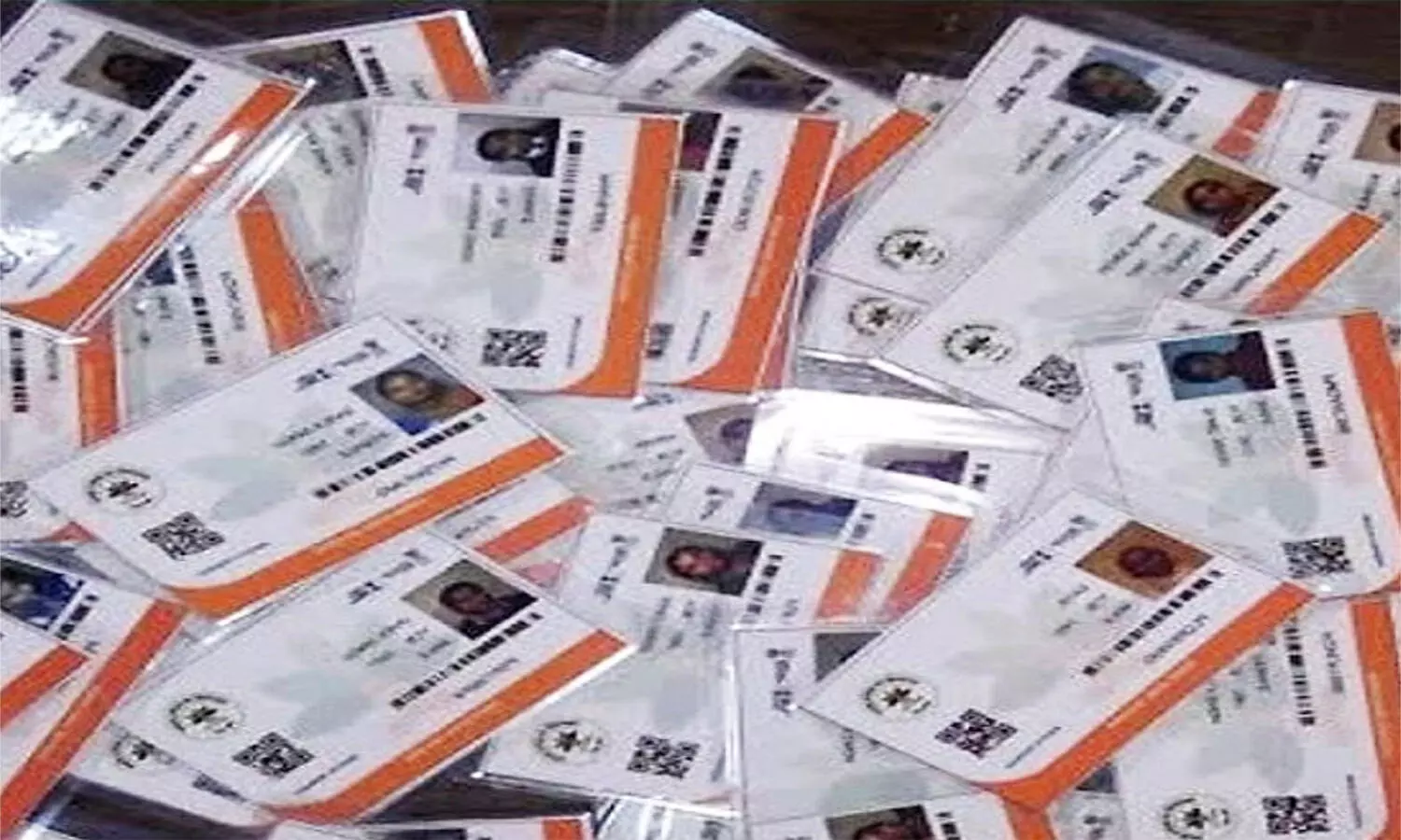 आयुष्मान योजना में फर्जीवाड़े का खुलासा, पूर्व कर्मचारी ने बना डाले 500 नकली कार्ड हुआ गिरफ्तार