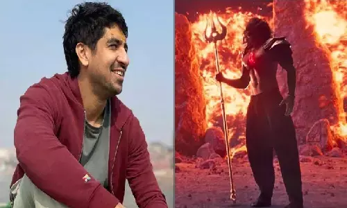 Brahmastra DEV को लेकर अयान मुखर्जी ने जो कहा वो सुनकर आप झूम उठेंगे
