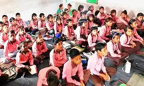एमपी का कोई सरकारी स्कूल A+ ग्रेड में नहीं, राज्य शिक्षा केन्द्र की रिपोर्ट से हुआ खुलासा