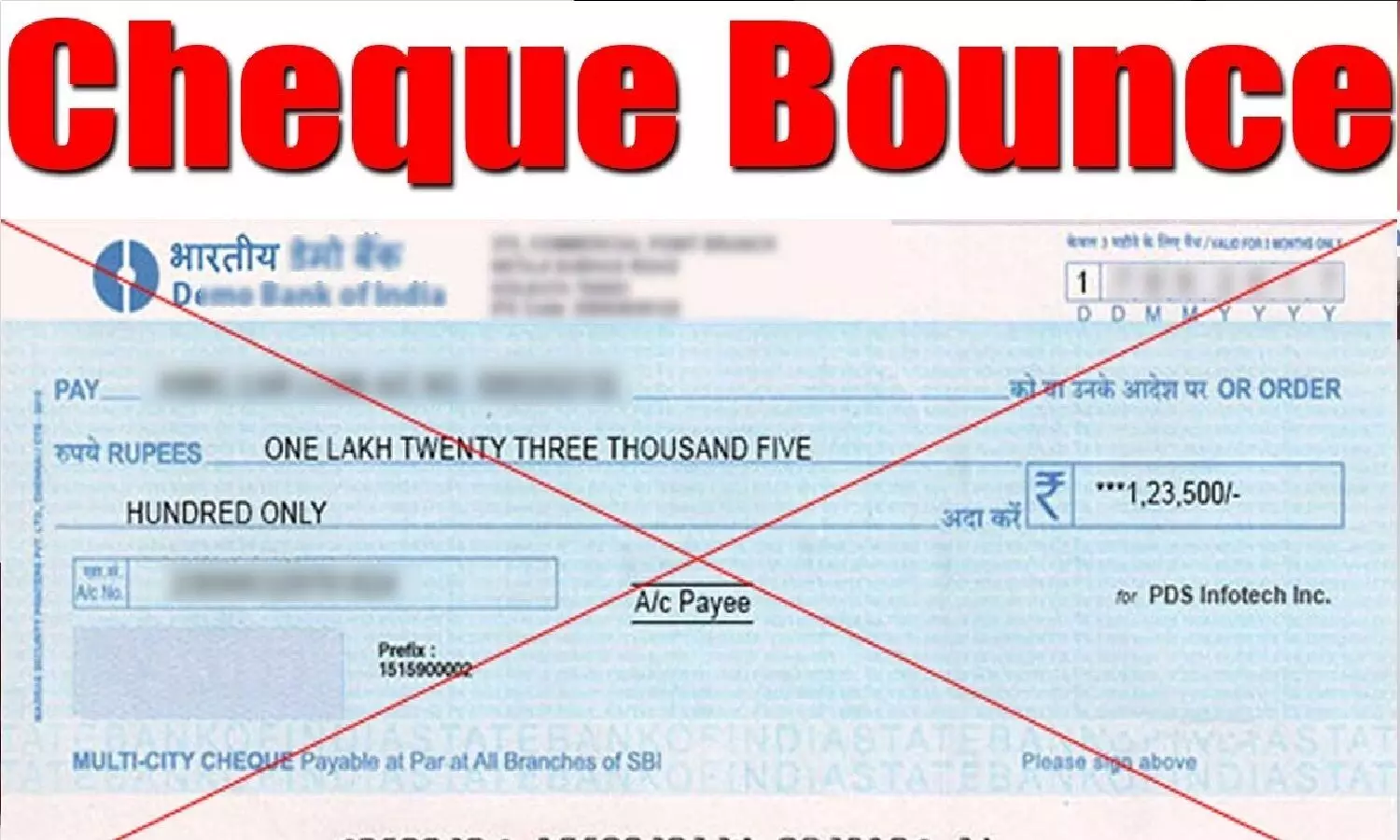 Cheque बाउंस हुआ तो नहीं खोल पाएंगे दूसरा बैंक अकाउंट! जानें सरकार का नया प्लान