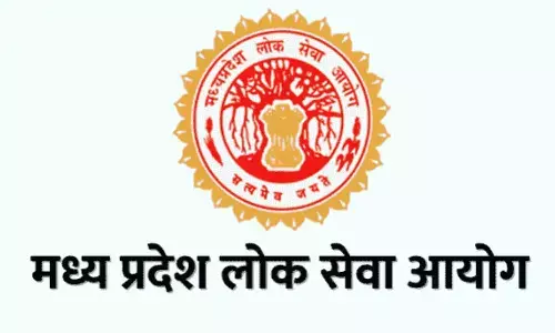 एमपी स्टेट सर्विस एग्जाम के लाखो उम्मीदवारों के लिए खुशखबरी! आयोग ने  लिया बड़ा फैसला, ऑफिसर के कई पदों में की गई बढ़ोतरी, जानें
