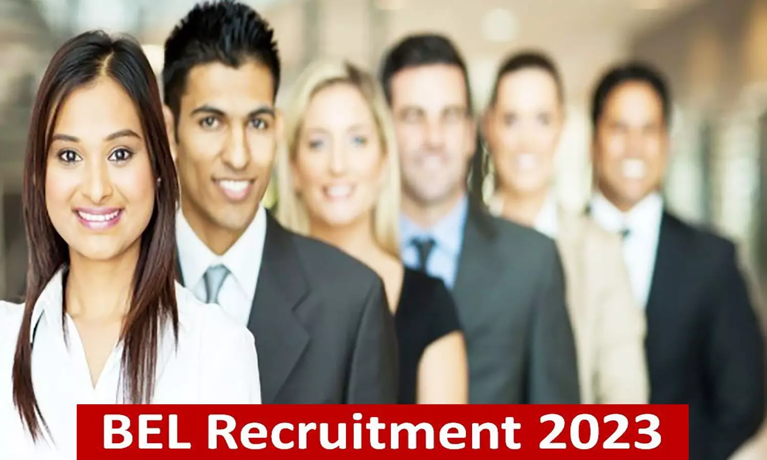 केंद्र की भारत इलेक्ट्रॉनिक्स लिमिटेड में नौकरी का सुनहरा मौका, ₹40000 तक होगा सैलरी, फटाफट से जानें आवेदन प्रक्रिया केंद्र की भारत इलेक्ट्रॉनिक्स लिमिटेड में नौकरी का सुनहरा मौका, ₹40000 तक होगा सैलरी, फटाफट से जानें आवेदन प्रक्रिया