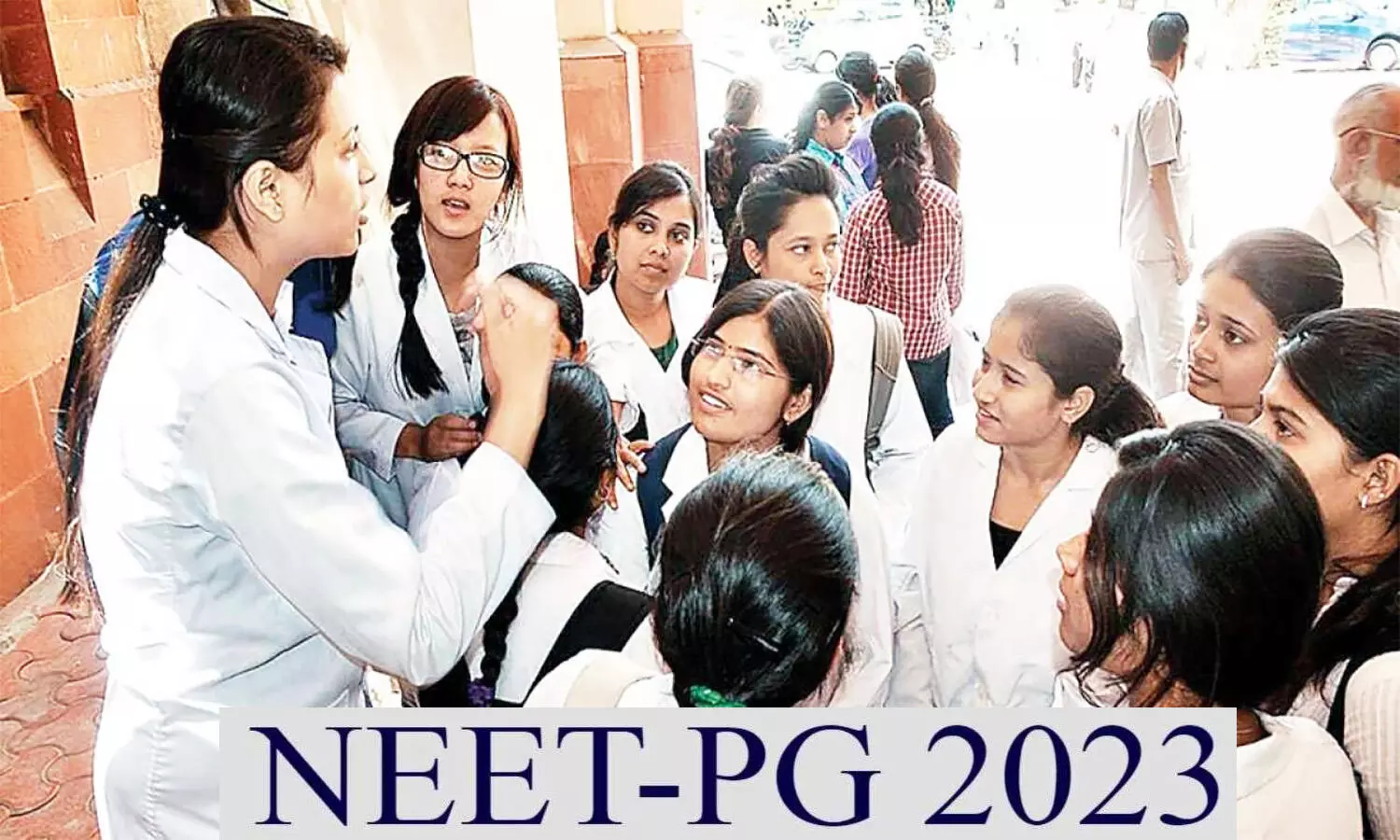NEET Exam 2023 को लेकर गाइडलाइन्स जारी, जानें