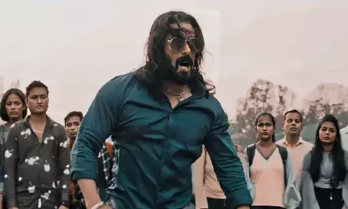 क्या किसी का भाई किसी की जान के डायरेक्टर खुद सलमान खान हैं?