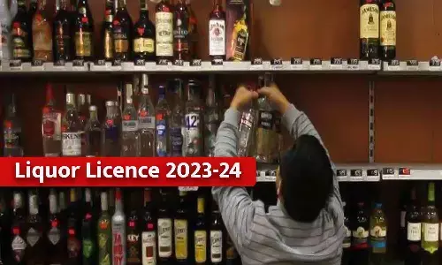 MP Excise Policy 2023 MP Excise Policy 2023