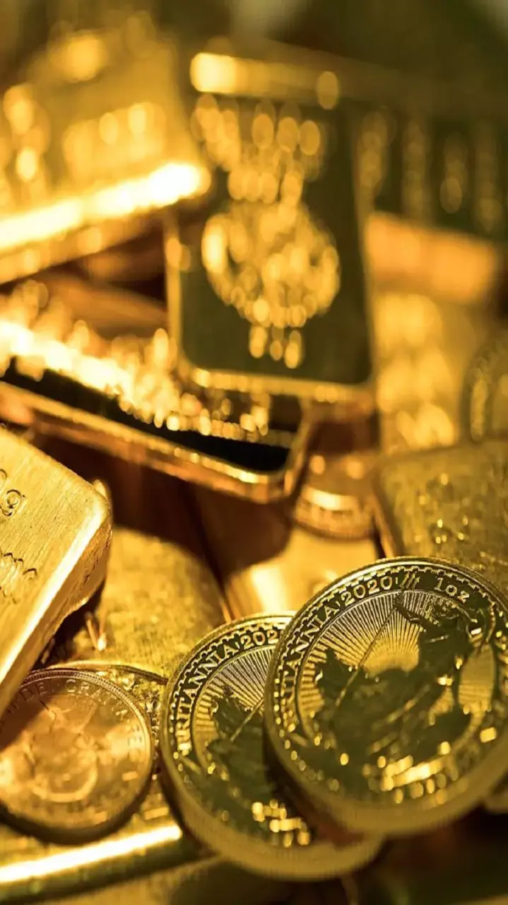 सॉवरेन गोल्ड बॉन्ड में निवेश का मौका,  मिलेगा  डिस्काउंट