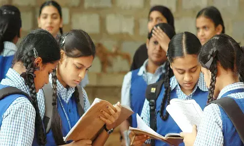 MP School: 5वीं और 8वीं के 76000 से अधिक छात्रों की प्रोफाइल पोर्टल पर अपडेट नहीं, अटक सकता है रिजल्ट MP School: 5वीं और 8वीं के 76000 से अधिक छात्रों की प्रोफाइल पोर्टल पर अपडेट नहीं, अटक सकता है रिजल्ट