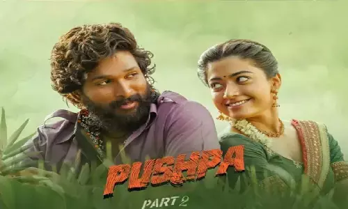 Pushpa 2 के थिएट्रिकल रिलीज के लिए Allu Arjun ने मांगे 1000 करोड़ रुपए! डिस्ट्रीब्यूटर ने मना कर दिया