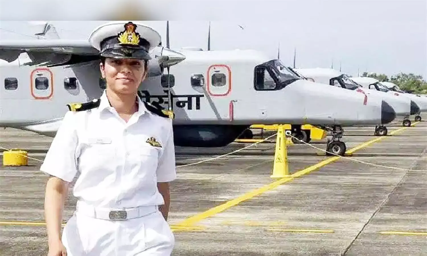 Indian Navy Recruitment 2023: लड़कियों के लिए नेवी में अवसर, भारतीय नौसेना ने अग्रिम अधिसूचना की जारी