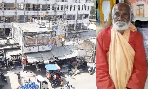 एमपी: आत्मसमर्पण के 50 साल बाद चंबल के डकैत पंचम भूख हड़ताल पर, कहा अन्याय बर्दाश्त नहीं