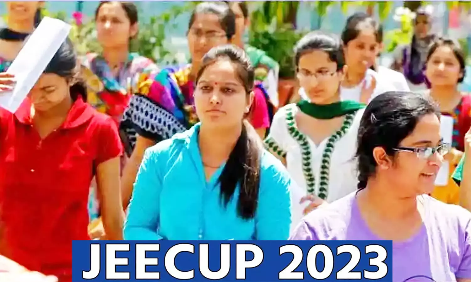 JEECUP 2023 Registration: यूपी जेईई के लिए रजिस्ट्रेशन प्रक्रिया प्रारंभ, कब होंगे एग्जाम जान लें