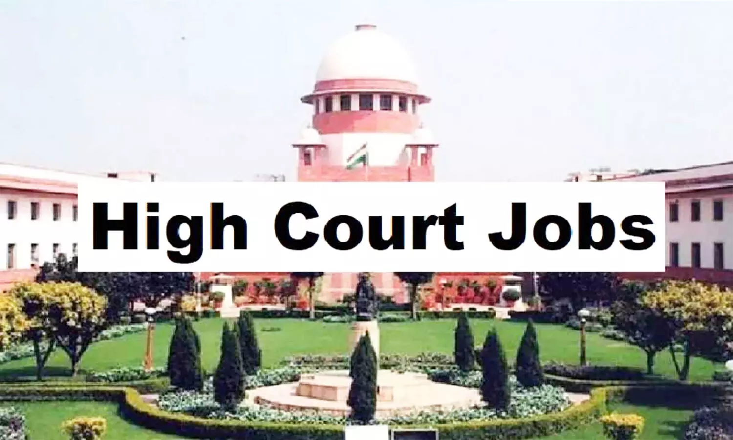 हाईकोर्ट में पर्सनल असिस्टेंट सहित कई पदों पर निकली वैकेंसी, 31 मार्च तक कर सकेंगे आवेदन हाईकोर्ट में पर्सनल असिस्टेंट सहित कई पदों पर निकली वैकेंसी, 31 मार्च तक कर सकेंगे आवेदन