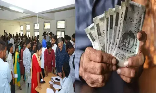 GOOD NEWS! लाखो बेरोजगार युवाओं को दिया जा रहा ₹30000 का बेरोजगारी भत्ता, फटाफट से जानें
