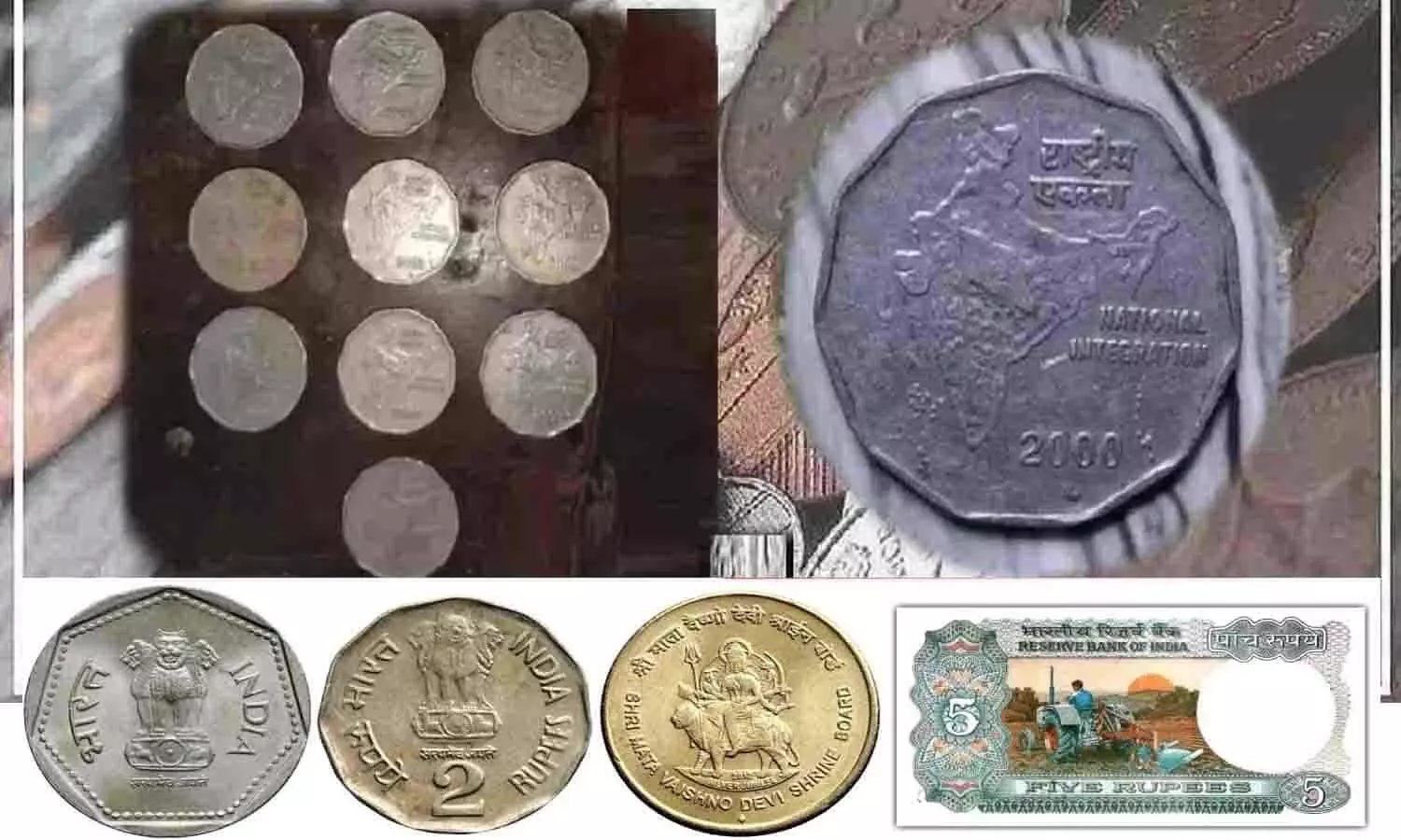 Sell Coin 2023: भारत के नक्शे वाला ये 2 का सिक्का बना देगा करोड़पति, फटाफट इस Online Website में Registration करके बेचे, आखिरी मौका न गवाएं