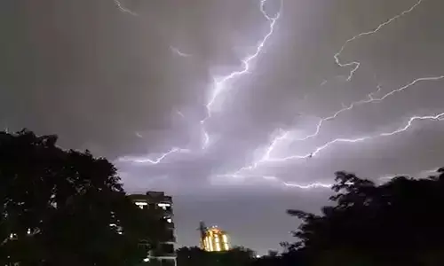 MP Weather: 14 मार्च से फिर बदलेगा मौसम, एक दर्जन से ज्यादा जिलों में बारिश के साथ ओलावृष्टि की संभावना, फटाफट से चेक करें LIST, जानें अपने जिले का हाल!