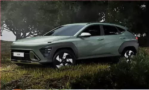 Hyundai Next Gen Kona Electric के स्पेसिफिकेशन्स, फीचर्स और कीमत फुल डिटेल में जानें
