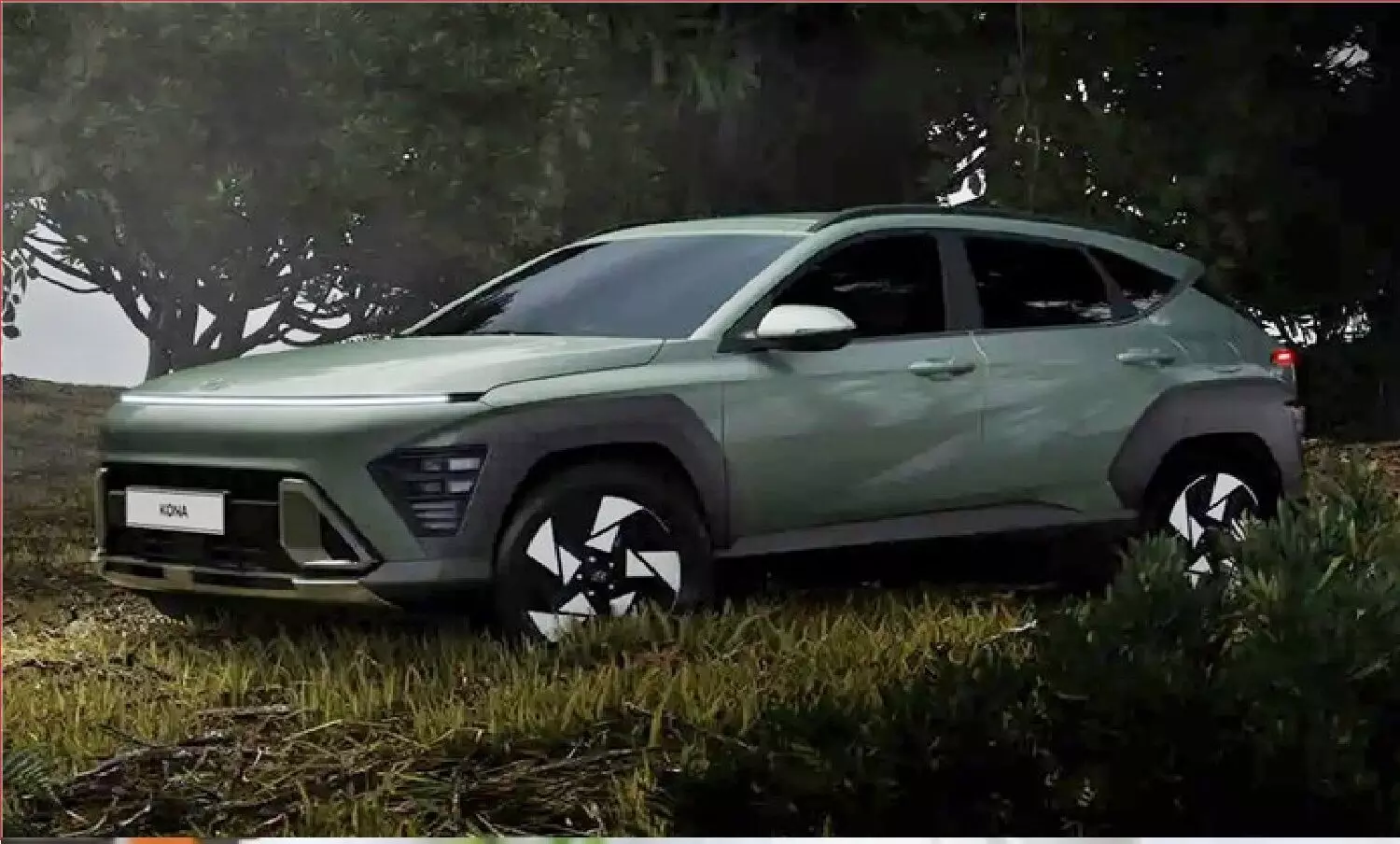 Hyundai Next Gen Kona Electric के स्पेसिफिकेशन्स, फीचर्स और कीमत फुल डिटेल में जानें