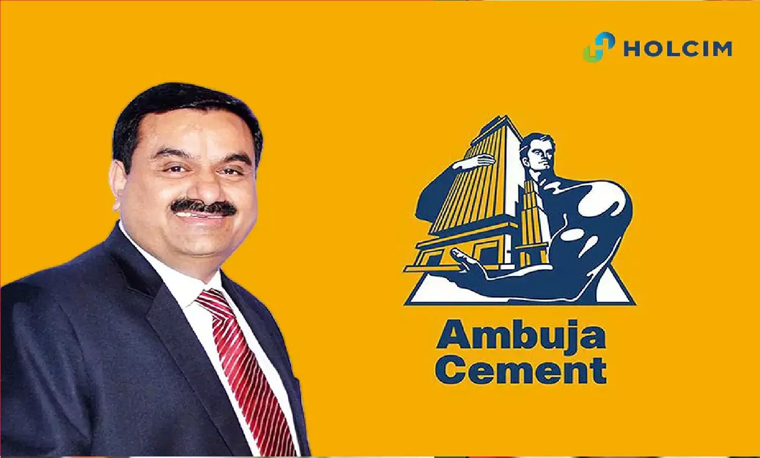 Ambuja Cement की हिस्सेदारी बेचकर 3000 करोड़ का कर्ज चुकाएगा Adani Group!