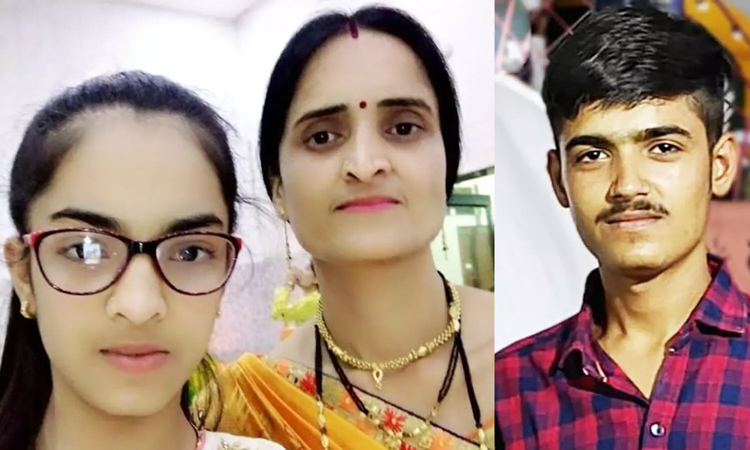 एमपी के नरसिंहपुर में बेटा-बेटी के साथ ट्रेन के सामने कूद गई महिला, तीनों की मौत