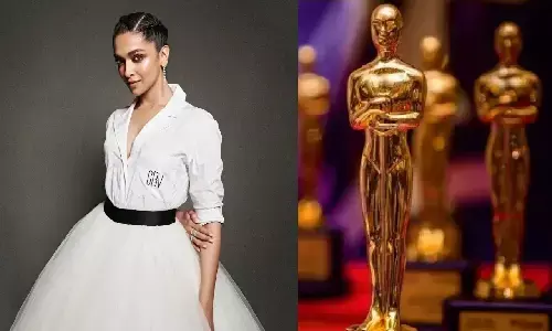 Oscar Awards 2023 में Deepika Padukone को कौन सी जिम्मेदारी दी गई है?