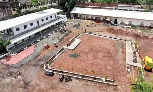 राष्ट्रीय अध्यक्ष जेपी नड्डा करेंगे बीजेपी के नए ऑफिस का भूमिपूजन, 27 मार्च को होगा कार्यक्रम