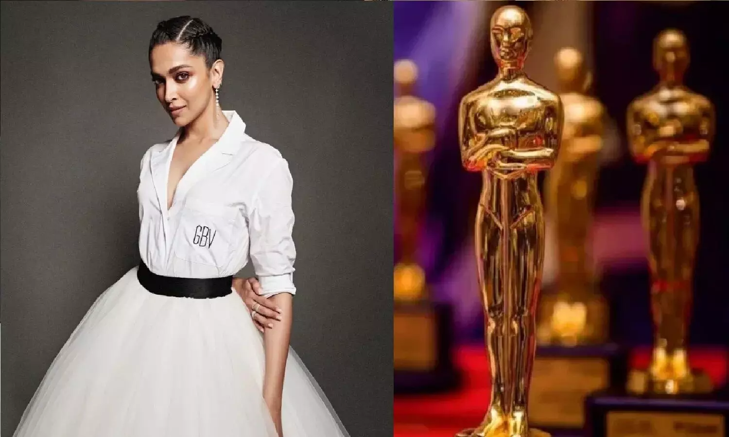 Oscar Awards 2023 में Deepika Padukone को कौन सी जिम्मेदारी दी गई है?