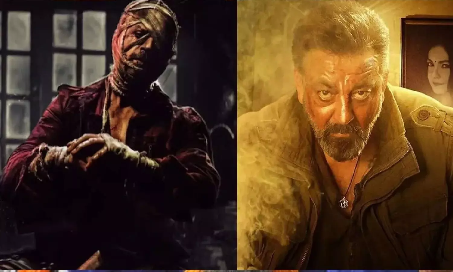 पहली बार साथ काम करेंगे Shahrukh Khan और Sanjay Dutt! Jawan में संजू बाबा ने अल्लू अर्जुन को किया रिप्लेस पहली बार साथ काम करेंगे Shahrukh Khan और Sanjay Dutt! Jawan में संजू बाबा ने अल्लू अर्जुन को किया रिप्लेस