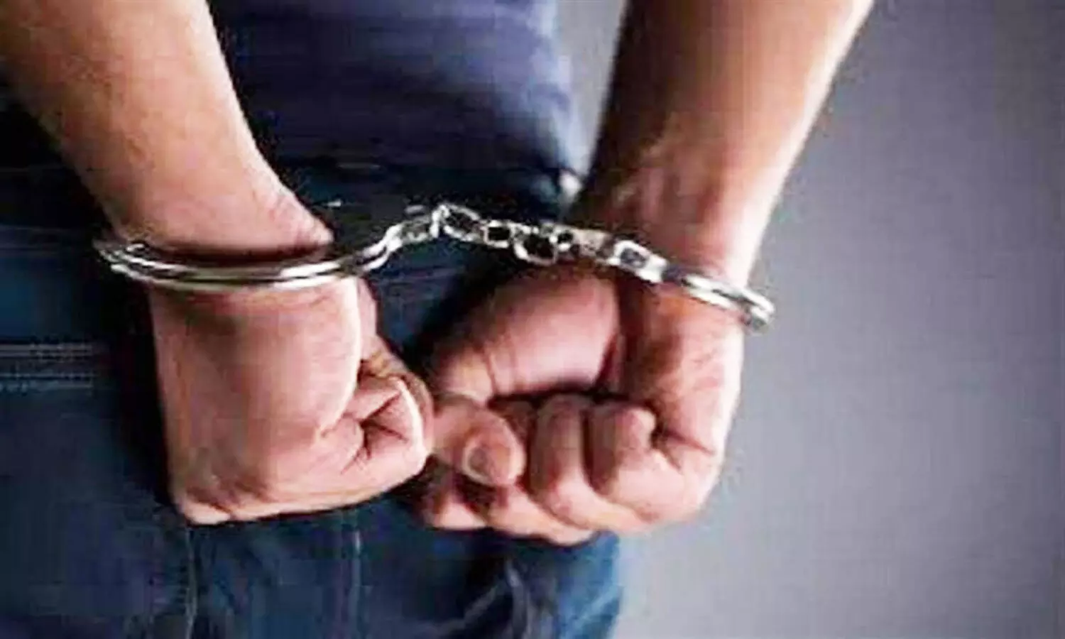 रीवा व सतना से दो संदिग्ध युवकों को गुजरात साइबर क्राइम टीम ने किया गिरफ्तार