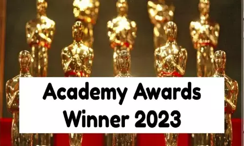 Oscar Award 2023 Winners List: किसने किस कैटेगरी में ऑस्कर अवार्ड जीता?