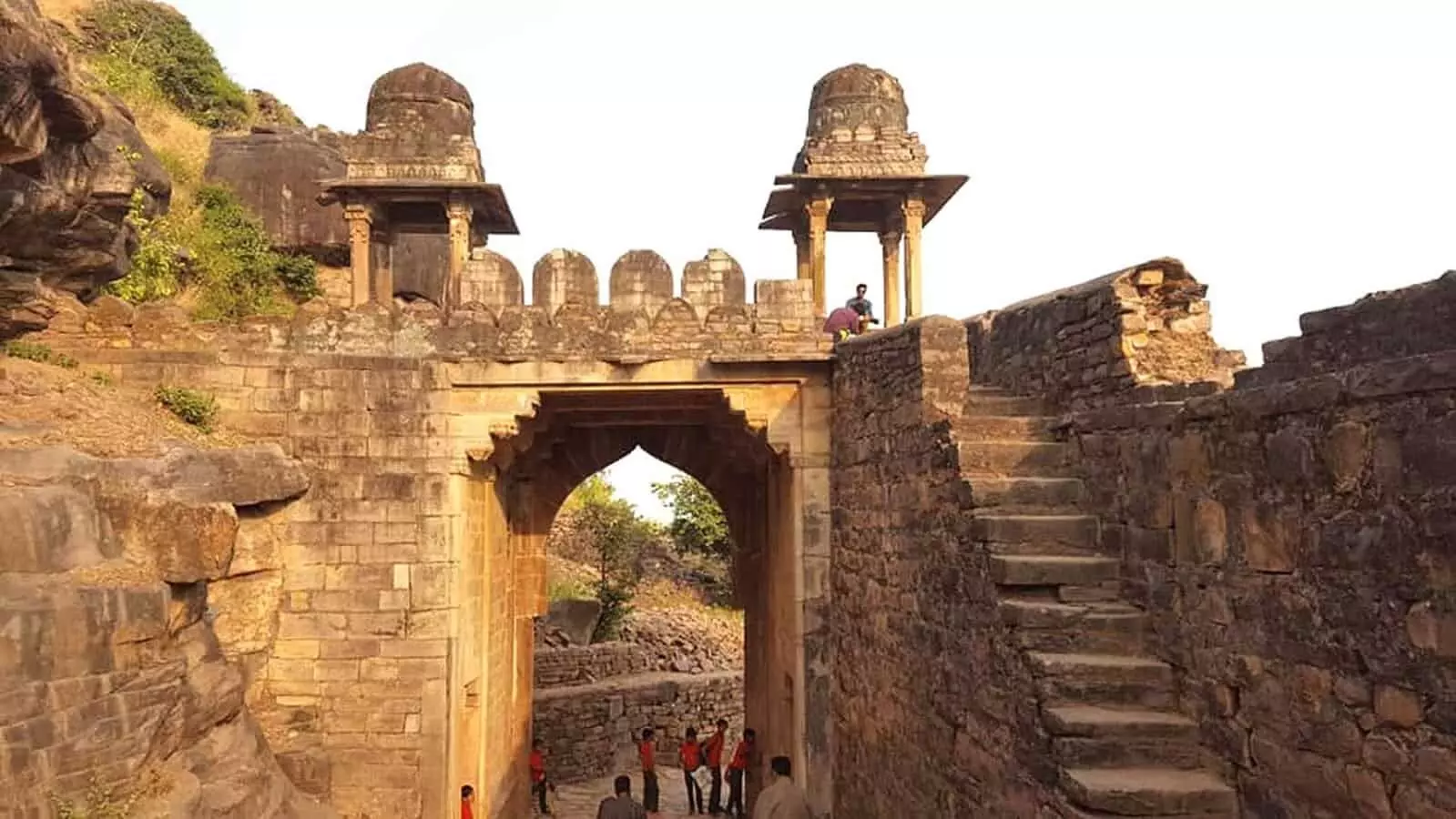 Raisen Fort Raisen Fort