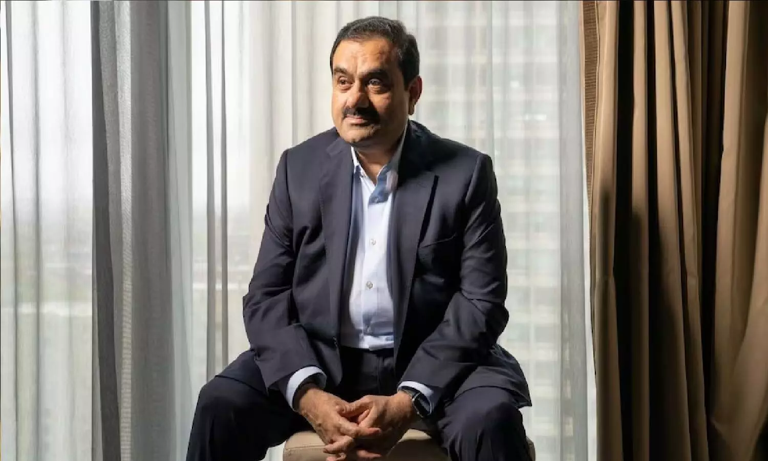 Gautam Adani ने चुका दिया 2.15 बिलियन डॉलर का कर्ज! जानते हैं रुपए में यह कितना अमाउंट हैं?