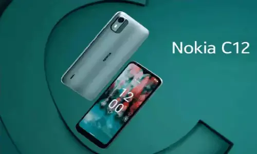 Nokia का सबसे सस्ता स्मार्टफोन Nokia C12 लॉन्च, जानें इस मोबाइल की खासियत