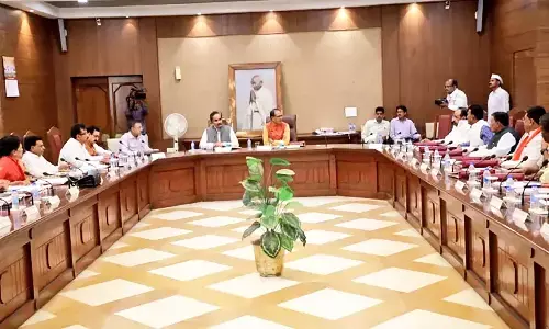 Shivraj Cabinet Meeting: शिवराज कैबिनेट में कर्मचारियों के लिए बड़ा फैसला, DA में 4% की वृद्धि, नए पदों को भी दी गई मंजूरी, जानें