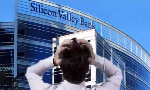 सिलिकॉन वैली की तरह अगर भारत में कोई बैंक डूबा तो आपको कितना नुकसान होगा?