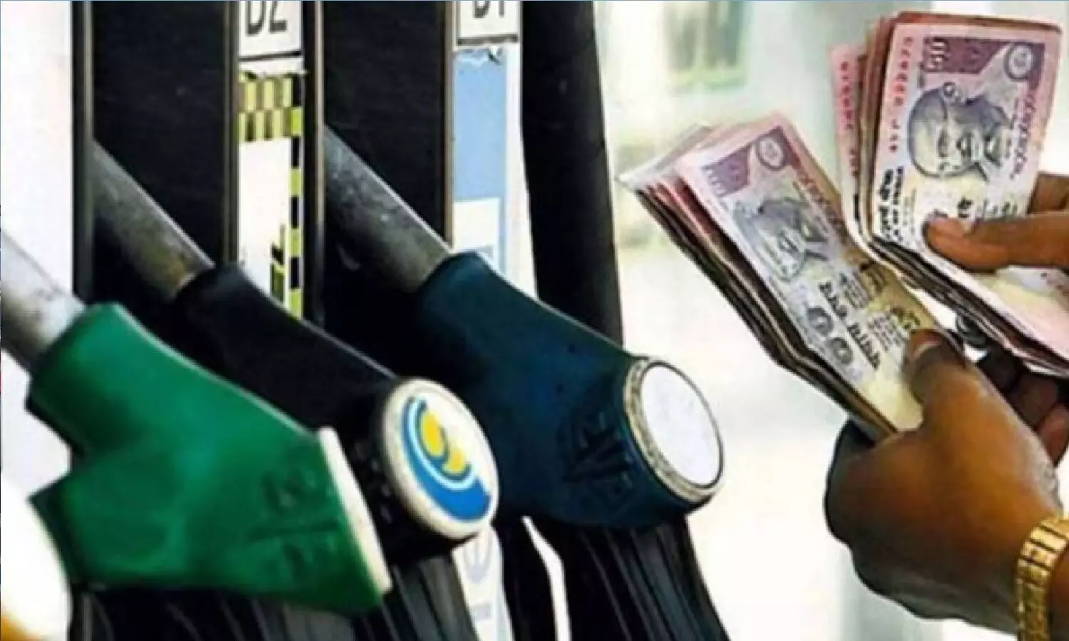 पेट्रोलियम उत्पादों में लगने वाले टैक्स से भारत सरकार की कमाई जानकर आपकी बुद्धि खुल जाएगी