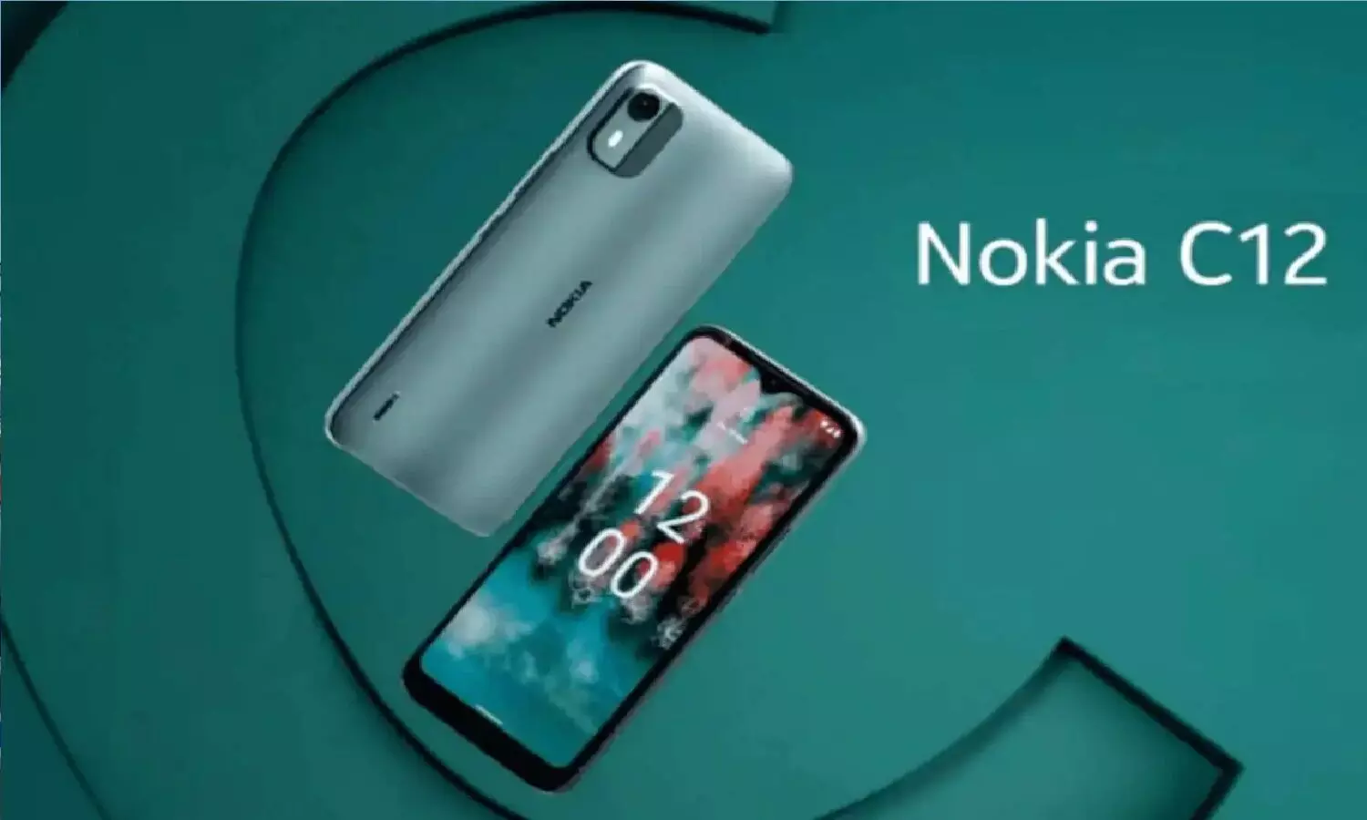 Nokia का सबसे सस्ता स्मार्टफोन Nokia C12 लॉन्च, जानें इस मोबाइल की खासियत