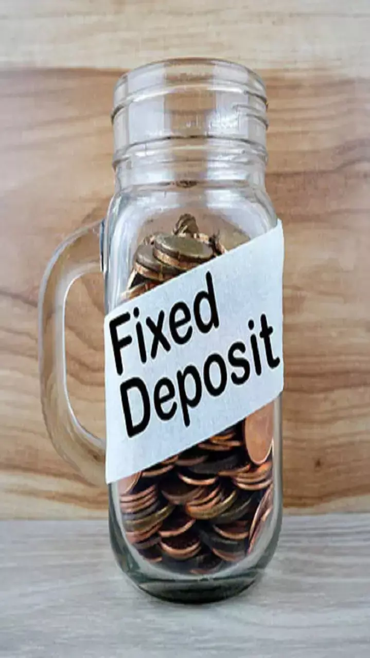 DCB Bank  FD पर मिलेगा 8.50 फीसदी ब्याज, जानिए रेट्स