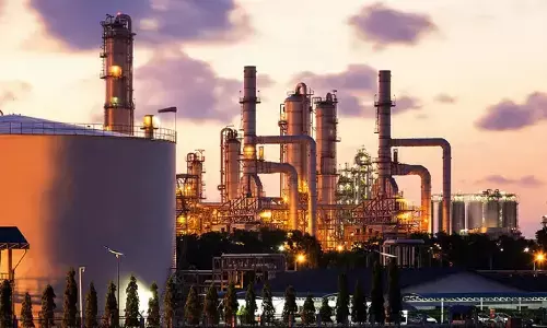 विंध्य को सौगात: अब यहां बनने जा रहा औद्योगिक क्षेत्र, जगह का हुआ आवंटन, हजारो को मिलेगा रोजगार का अवसर विंध्य को सौगात: अब यहां बनने जा रहा औद्योगिक क्षेत्र, जगह का हुआ आवंटन, हजारो को मिलेगा रोजगार का अवसर