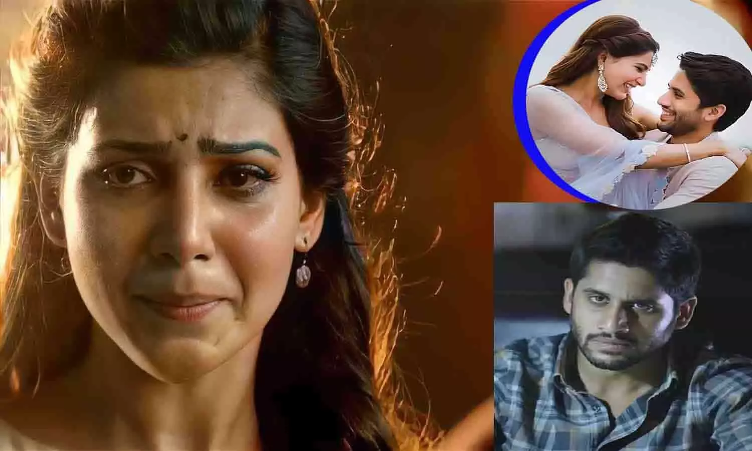 फेमस एक्ट्रेस सामंथा ने खोला काला राज! बुरे हसबैंड थे नागा चैतन्य, मारपीट करते थे, फिर हर रात में....प्रेग्नेंसी के बाद... फेमस एक्ट्रेस सामंथा ने खोला काला राज! बुरे हसबैंड थे नागा चैतन्य, मारपीट करते थे, फिर हर रात में....प्रेग्नेंसी के बाद...