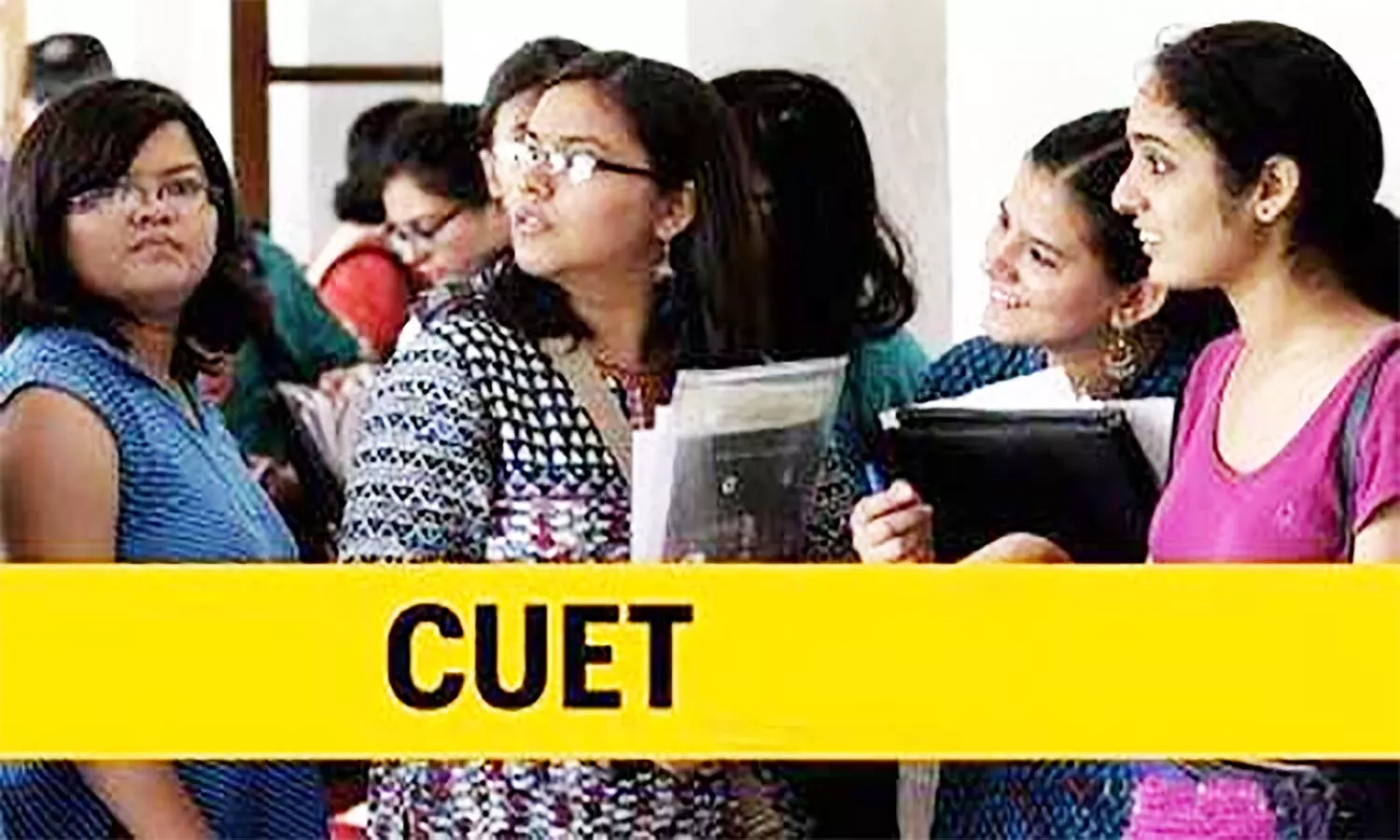 CUET Exam 2023: सीयूईटी के प्रवेश प्रक्रिया की तारीख बढ़ी, 30 मार्च तक कर सकेंगे आवेदन