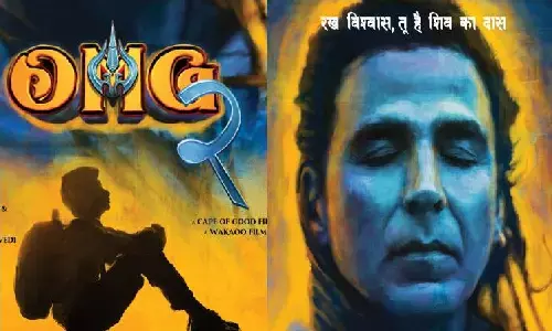 थिएटर में नहीं OTT में रिलीज होगी OMG 2! लोग बोले अक्षय कुमार डर गए