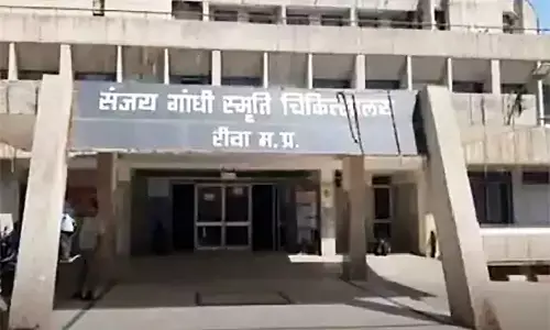 रीवा में हुई अलग-अलग घटनाओं में तीन लोगों ने गंवाई अपनी जान