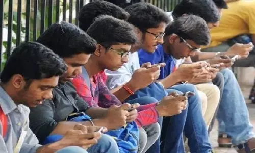 NSSO Report: मध्य प्रदेश के 32% युवा न पढ़ रहे, न नौकरी कर रहे! तो कर क्या रहे हैं? NSSO Report: मध्य प्रदेश के 32% युवा न पढ़ रहे, न नौकरी कर रहे! तो कर क्या रहे हैं?