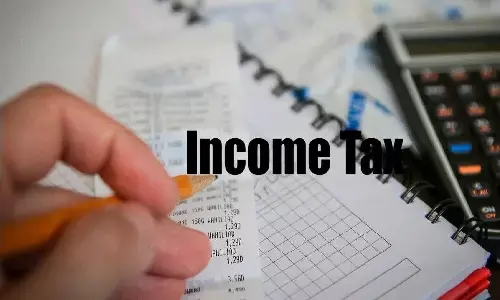 क्या है Income Tax Return Sahaj Form, किसको भरना जरूरी है? क्या है Income Tax Return Sahaj Form, किसको भरना जरूरी है?