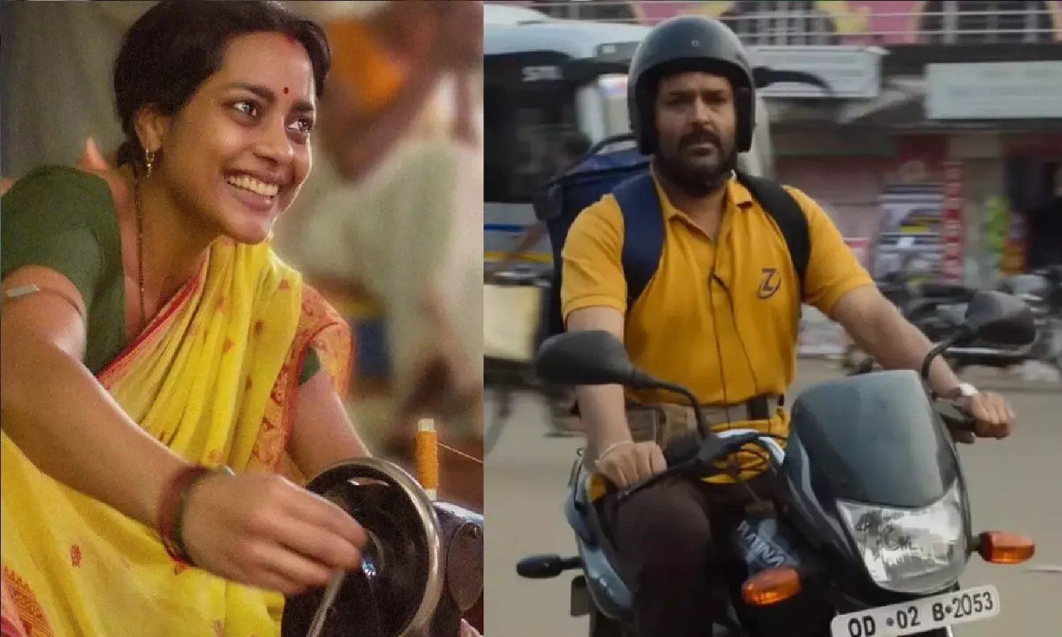 Zwigato Movie Review In Hindi: कैसी है Kapil Sharma की नई फिल्म Zwigato