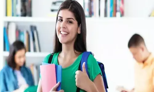 यूनिवर्सिटी ने लांच किया इंटरनेशनल विजिटिंग स्टूडेंट प्रोग्राम, फॉरेन में रिसर्च कर सकेंगे PhD छात्र