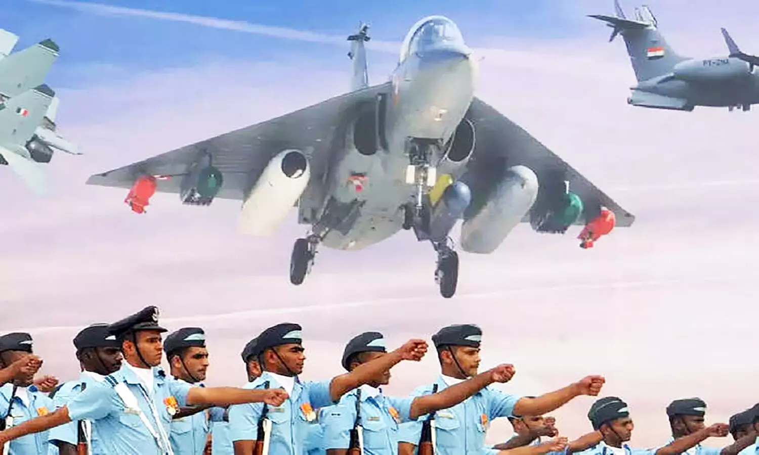 Indian Airforce Agniveer Recruitment 2023: भारतीय वायुसेना में अग्निवीर भर्ती के लिए आवेदन शुरू, कब तक कर सकेंगे अप्लाई जान लें