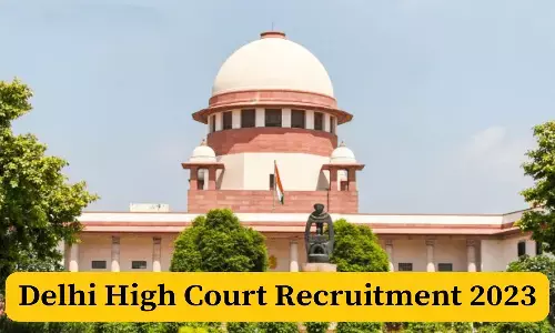 High Court में 127 पदों पर निकली वैकेंसी, कब तक कर सकेंगे आवेदन जान लें
